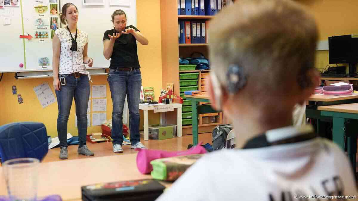 AfD will Inklusion „unverzüglich beenden“ – Behindertenbeauftragter Dusel: „Es geht um Menschenrechte“