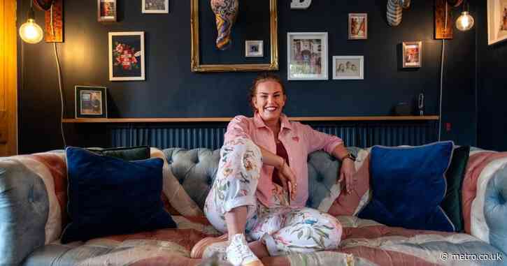 What I Own: The water bill for my £268,000 Doncaster home is pricey — but it’s my own fault