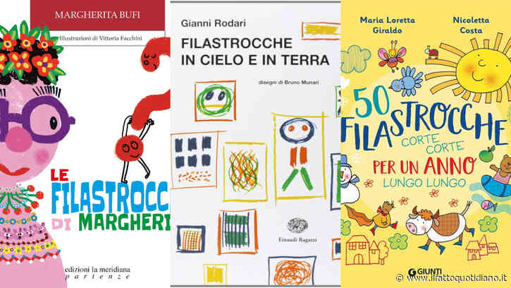 Come raccontare il Ferragosto ai bambini? Il significato della festa, la lezione di Gianni Rodari e 5 libri di filastrocche da leggere con i più piccoli