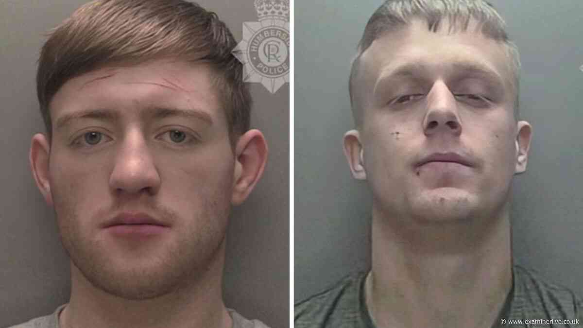 Thugs kidnap and beat man in terrifying ordeal at Yorkshire seaside town