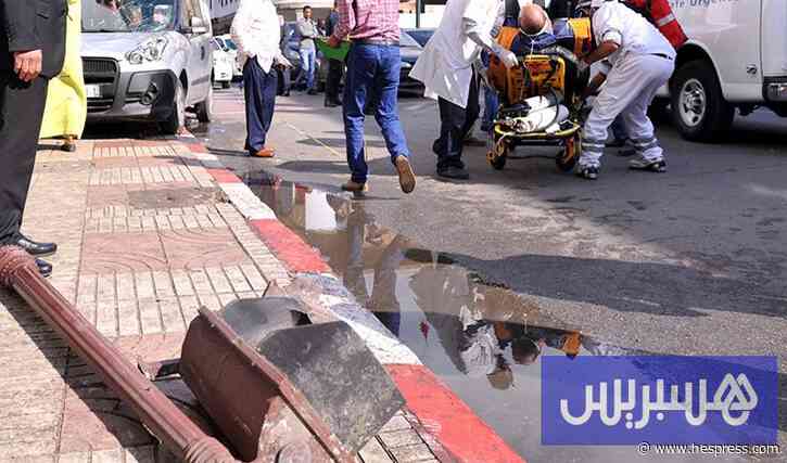 الصيف يختبر السلامة الطرقية .. وعدد القتلى في ارتفاع بالمدن المغربية