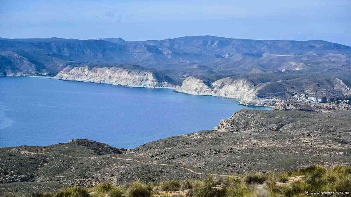 Erdbeben erschüttert Andalusien – Notfallplan aktiviert, erste Schäden gemeldet