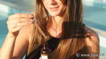 „Liquid Hair”: Batana Oil ist das Geheimnis für den glänzendes Haar im Sommer