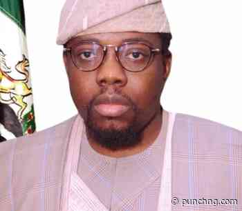Osun Speaker’s residence surrounded by armed personnel, says Adeleke campaign