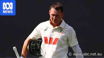 Live: Smith dismissed as Bangladesh turn the screws in Darwin