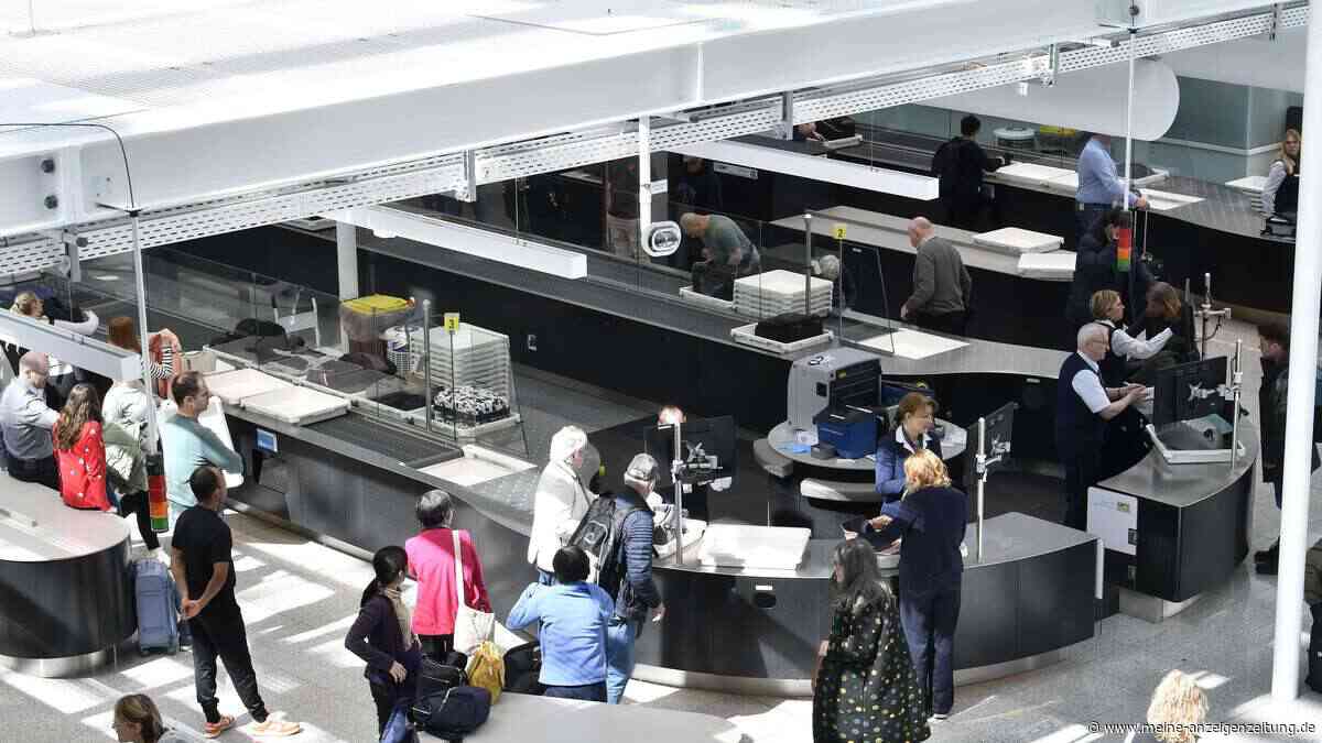 Airport-Analyse überrascht: München verpasst Spitze – entscheidende Kriterien wichtig