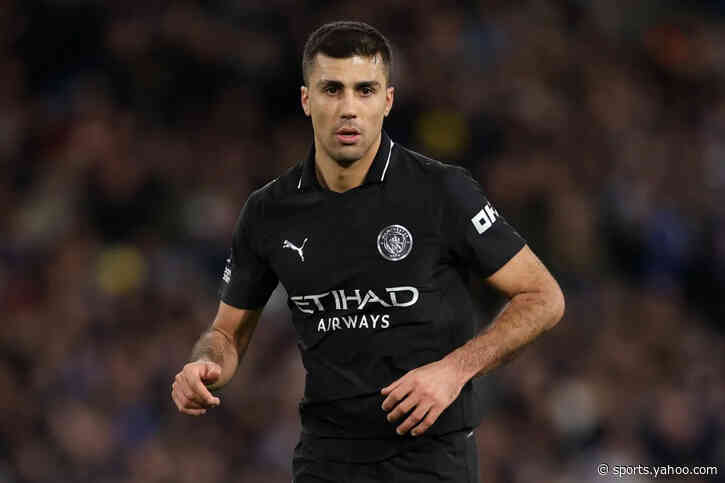A key general has returned to Manchester City but for how long?