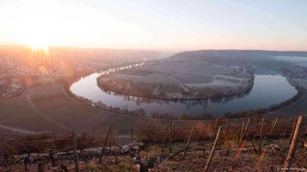 Diese Flussschleifen in Deutschland sind ein echter Geheimtipp