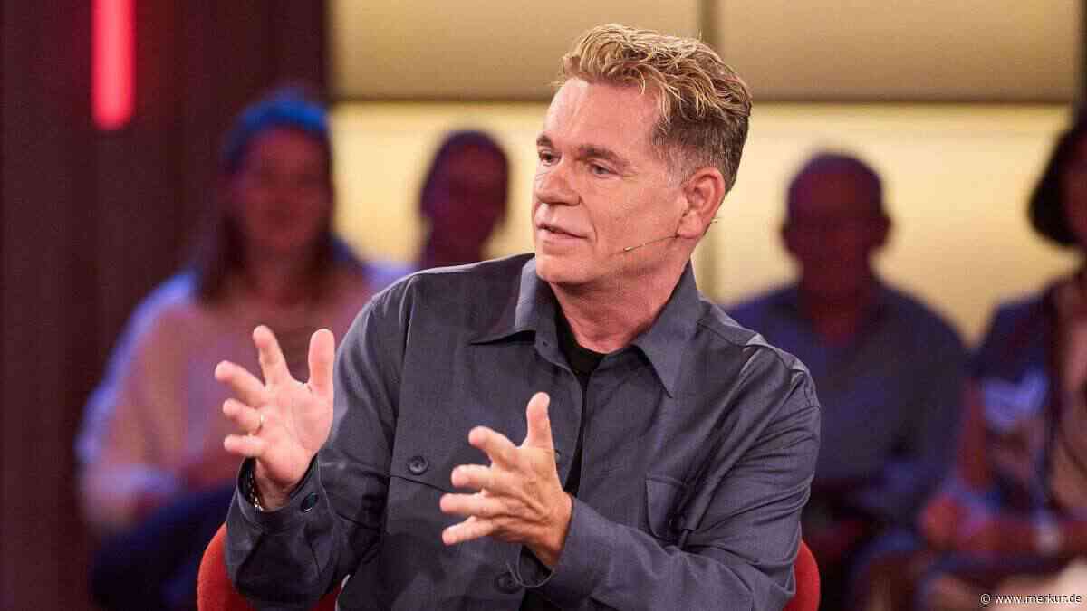 Rosenstolz-Star Peter Plate spricht emotional über AnNa R.: „Auch ich habe Angst vorm Tod“