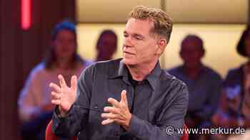 Rosenstolz-Star Peter Plate spricht emotional über AnNa R.: „Auch ich habe Angst vorm Tod“