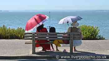 Will there be another UK heatwave? Met Office names dates sleepless nights could return