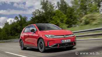 Elektro-GTI von VW im Fahrtest: Ist der ID.Polo so gut wie der Verbrenner?