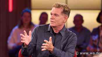 Rosenstolz-Star Peter Plate spricht emotional über AnNa R.: „Auch ich habe Angst vorm Tod“