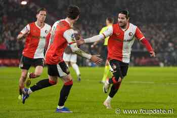 Sterspeler van Feyenoord trekt zélf stekker uit miljoenentransfer