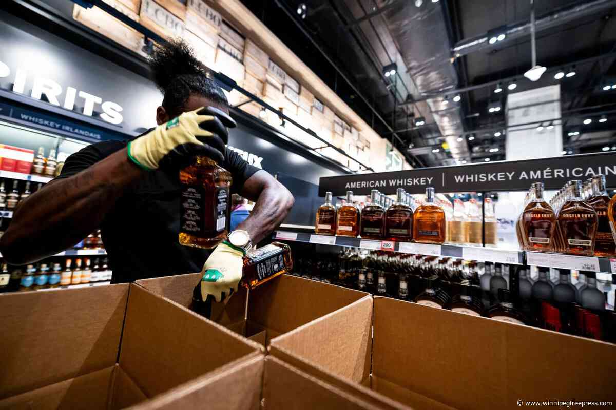 Fighting tariffs with the power of boycotts