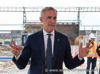 Good deal or no deal? Carney’s crucible