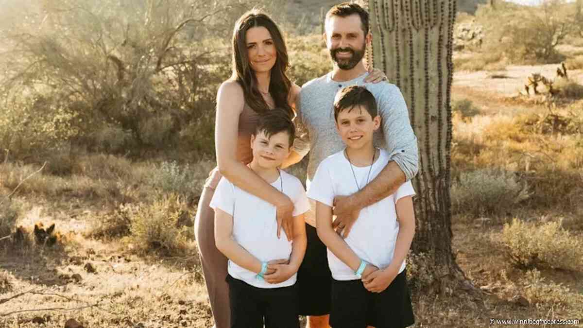 Firefighter’s death fuels cancer fight