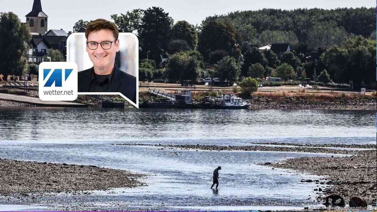 Hitze-Sommer 2026: Böden teilweise trockener als 2018 – Handfeste Dürre spitzt sich immer weiter zu