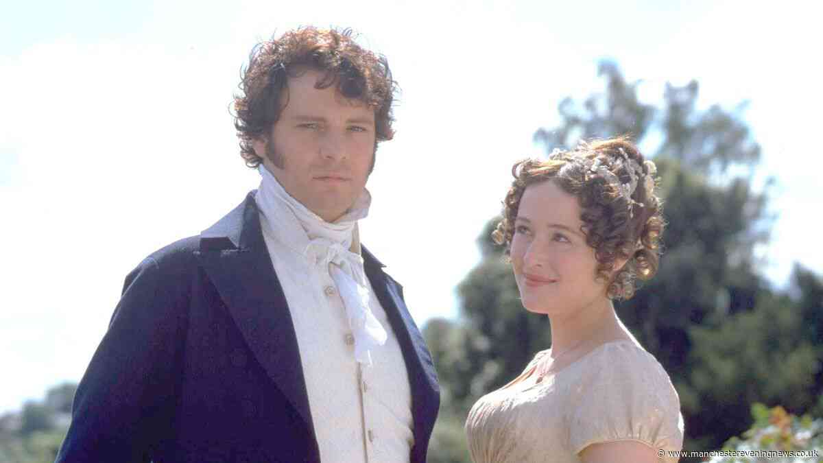 BBC's Pride and Prejudice original cast now 31 years after period drama first aired