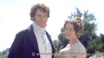 BBC's Pride and Prejudice original cast now 31 years after period drama first aired