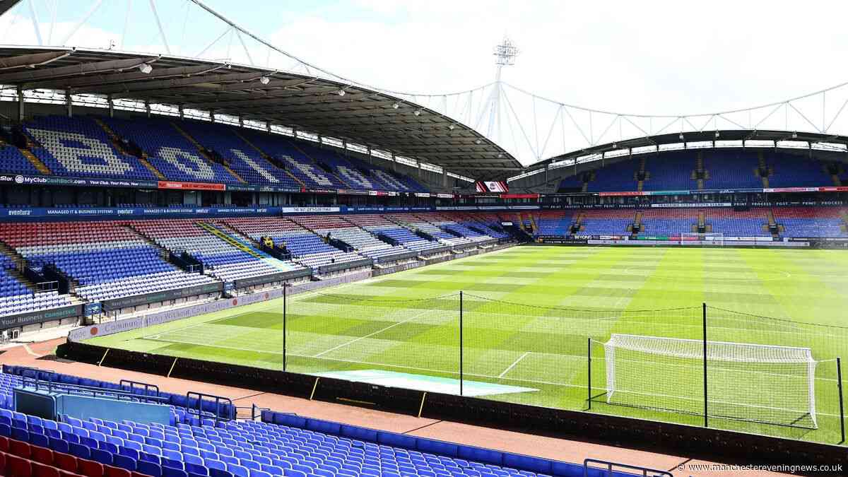 Bolton vs Preston police orders issued with major operation in place with warning to fans
