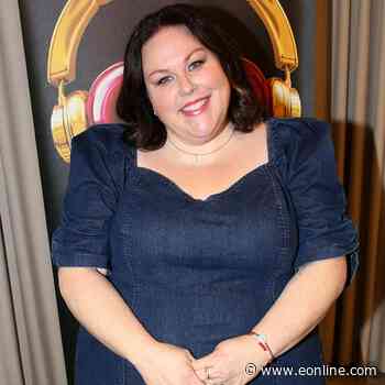Chrissy Metz, Serena Williams & More Weighing in on Weight Loss Drugs
