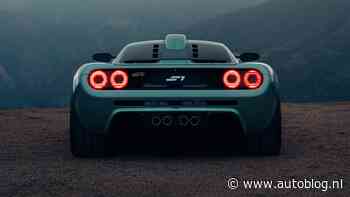 Vergeet alle andere supercars, deze wil je hebben