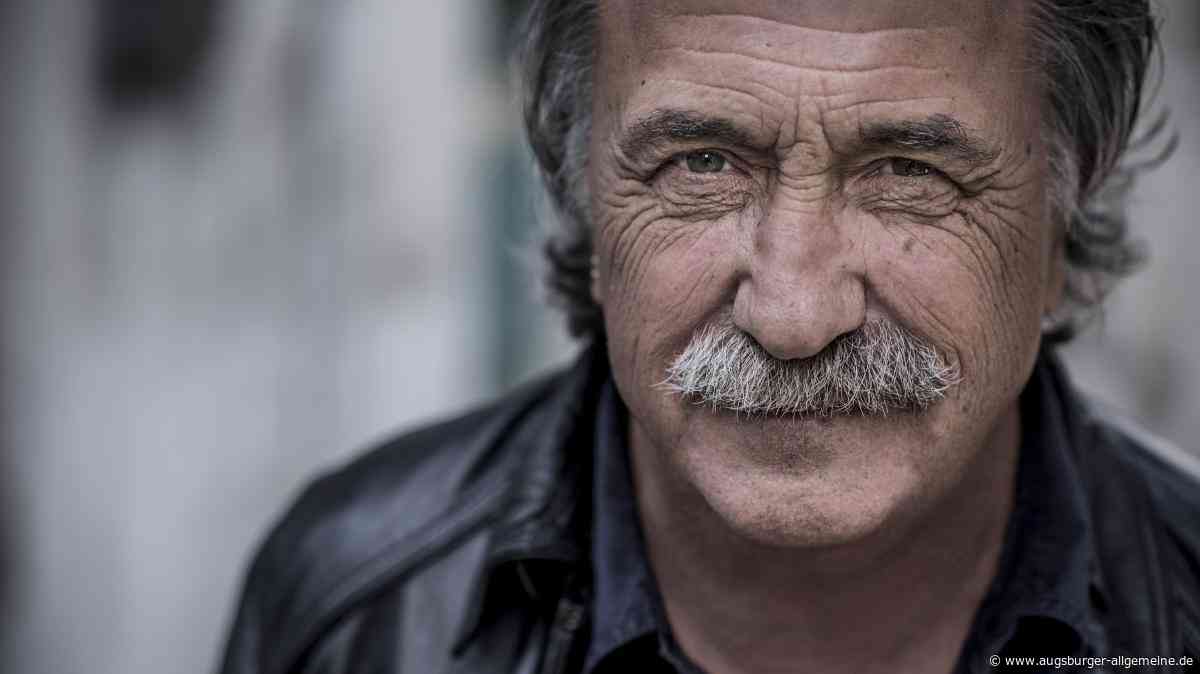 Ein Abend voller Nostalgie: Gert Steinbäcker lässt STS-Klassiker im Gaswerk neu aufleben