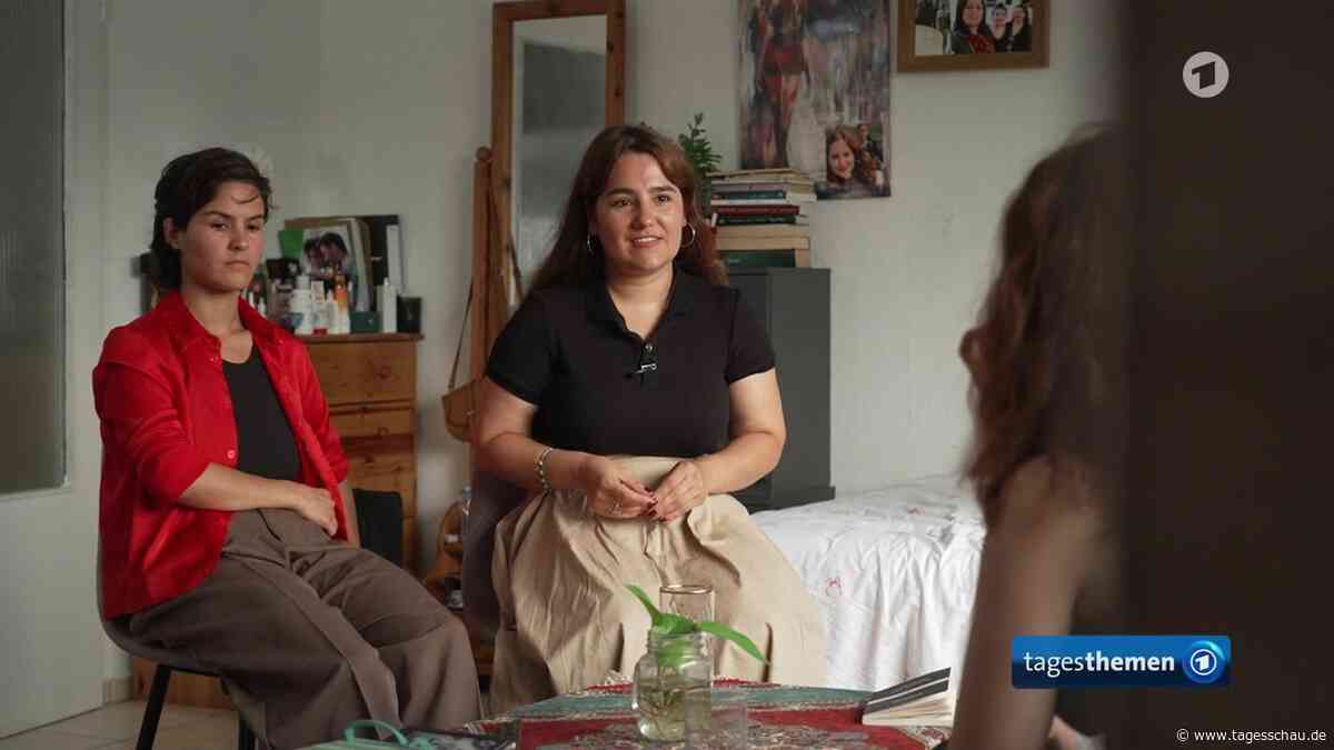 Fünf Jahre Taliban-Herrschaft - zwei Schwestern blicken zurück