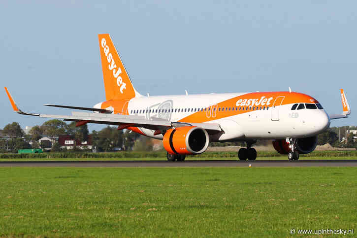 Nèt zo easy: over het voor de neus van KLM weggekaapte easyJet