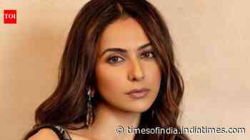 Ramayana: Part 1: Rakul Preet Singh recalls I-Day as Army-school festival