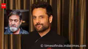 Malamaal Weekly 2: Fardeen Khan, Mahesh Manjrekar join sequel
