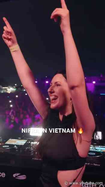 Nifra always spinning bangers! 🔥