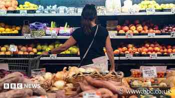 US inflation eases as food and fuel costs cool