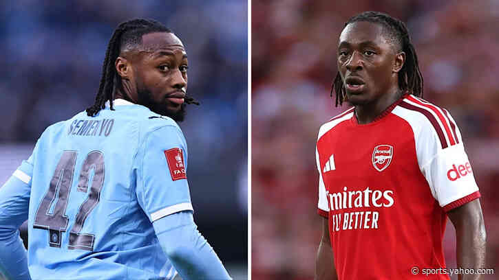 Premier League clubs looking to EFL for next Semenyo & Eze