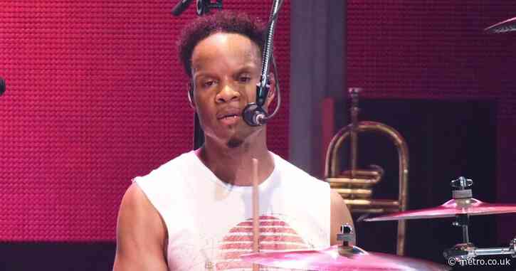 Earth, Wind and Fire star John Paris put in induced coma after suffering medical emergency