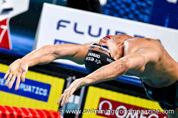 European Championships, Day Six Prelims: Olympic & World Champions Set For Heats Battle
