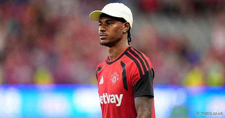 Man Utd vs AC Milan: Team news and TV channel for final pre-season game
