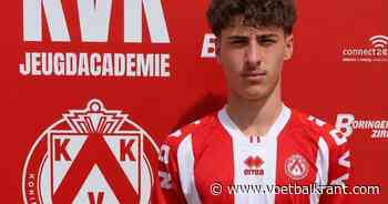 Bijna rond: speler KV Kortrijk trekt naar Monaco