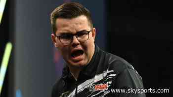 New Zealand Darts Masters schedule: Van Veen, Price, Wade action