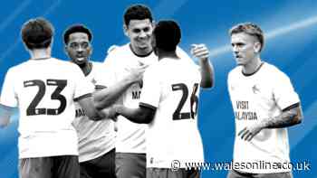 Cardiff City are back - and we're bringing you closer than ever