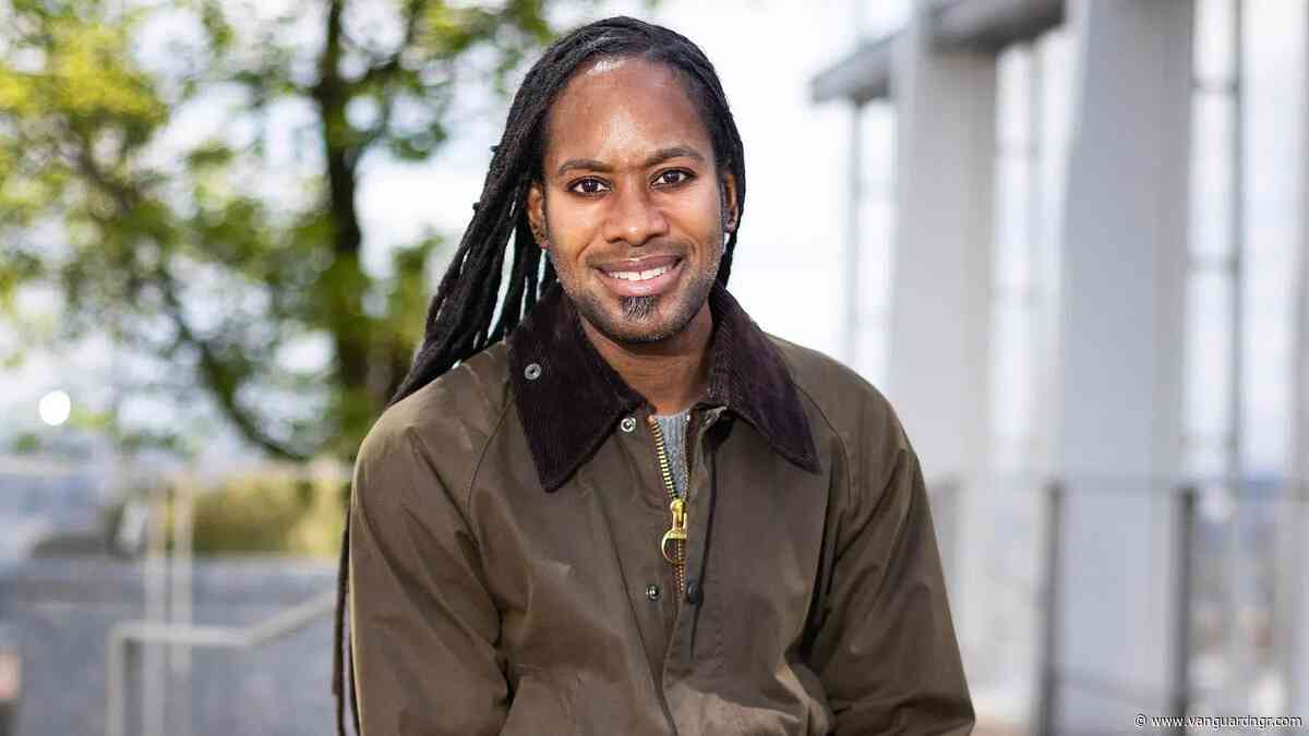 Jason Arday, ex-Cambridge professor accused of plagiarism, found dead