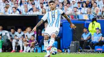 Atlético troeft Barcelona en Internazionale af voor gewilde Tottenham-verdediger