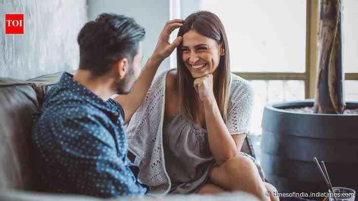 Questions To Decode His Feelings: 8 questions to ask a guy to know if he really likes you