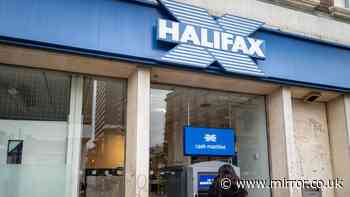 Halifax, TGJones, Lloyds Bank and NatWest announce store closures — full list
