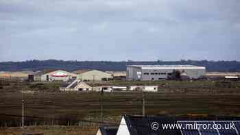 Two found dead in plane crash after aircraft vanished on way to North Wales