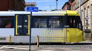 Metrolink line fully shut as more major works take place this weekend