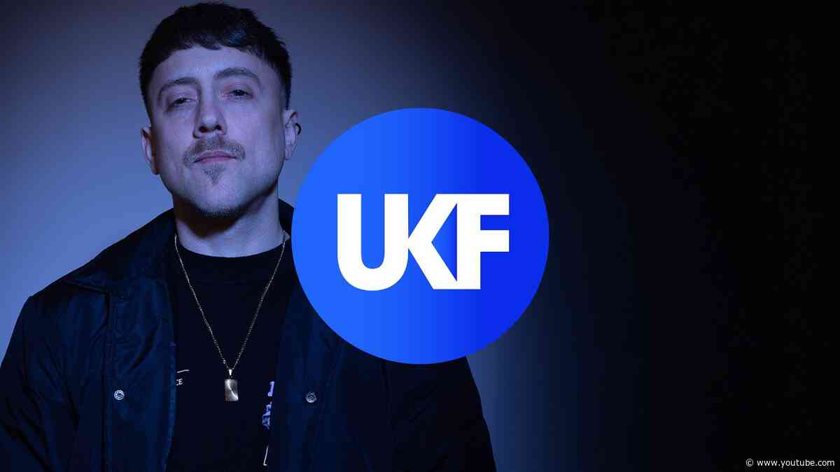 Axel Boy - Proximity