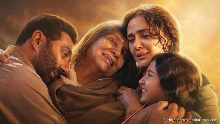 'Batwara 1947' BO Day 2 [LIVE]: Sunny Deol film eyes Rs 10 crore milestone