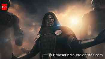 ‘Avengers: Doomsday’ trailer reactions
